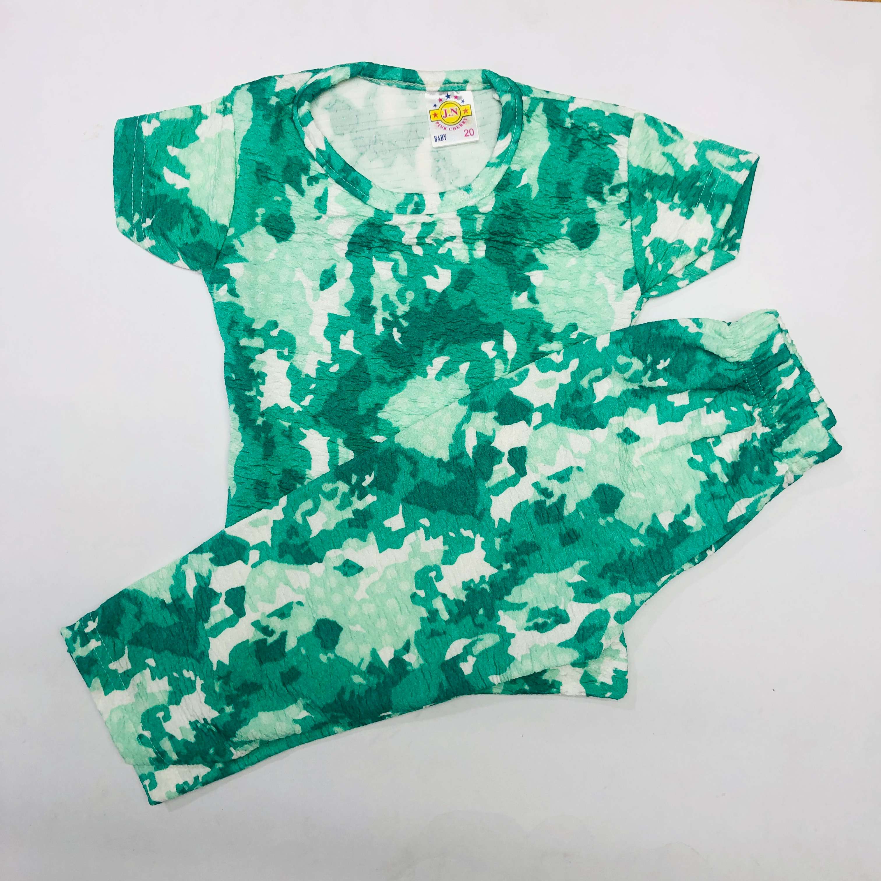 Junior Pant Set