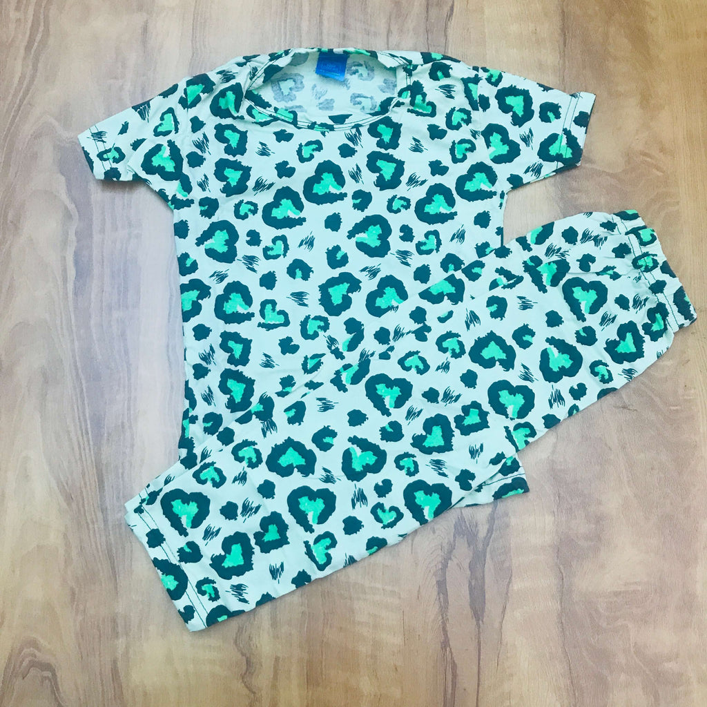 Kids Pant Set