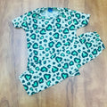 Kids Pant Set
