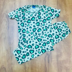 Kids Pant Set