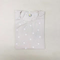 Dots Ladies Printed T-Shirt