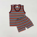 SL Kids Nikker Set