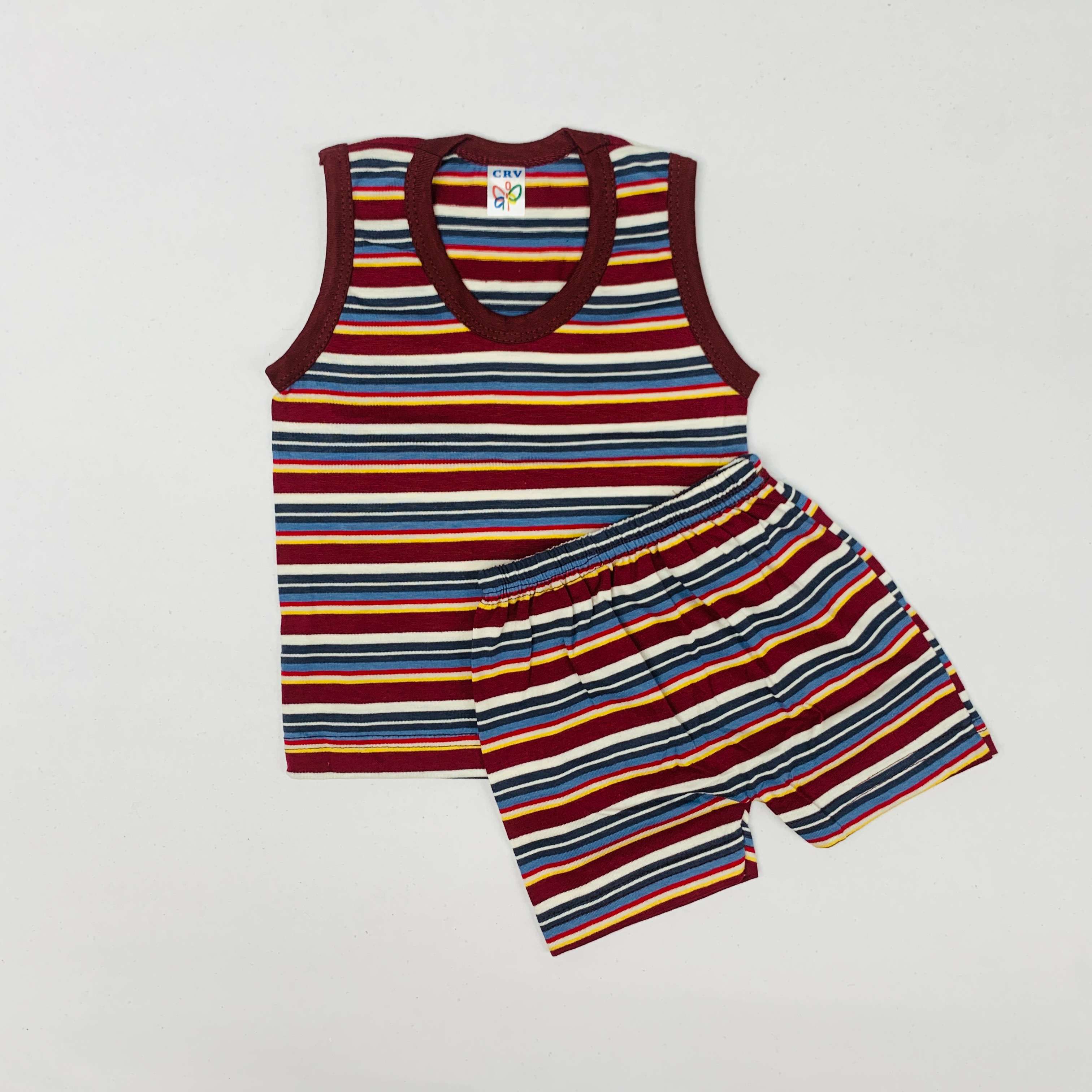 SL Kids Nikker Set