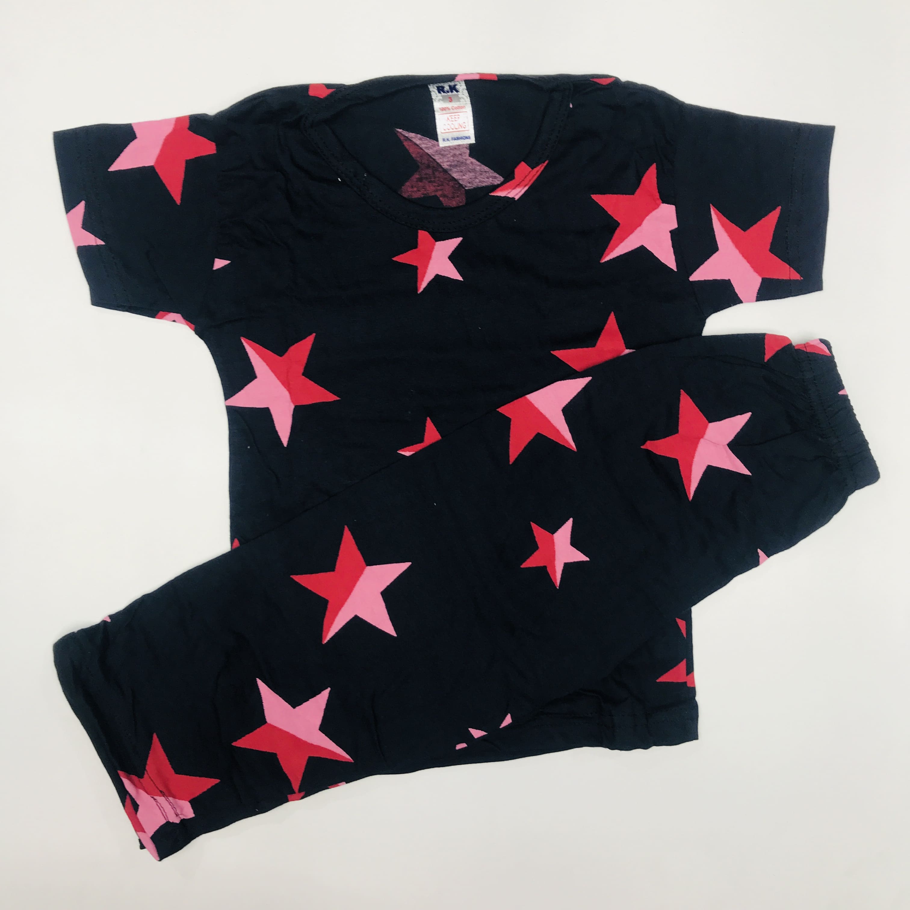 Kids Pant Set