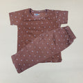 Little Drops Pant Set