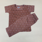 Little Drops Pant Set