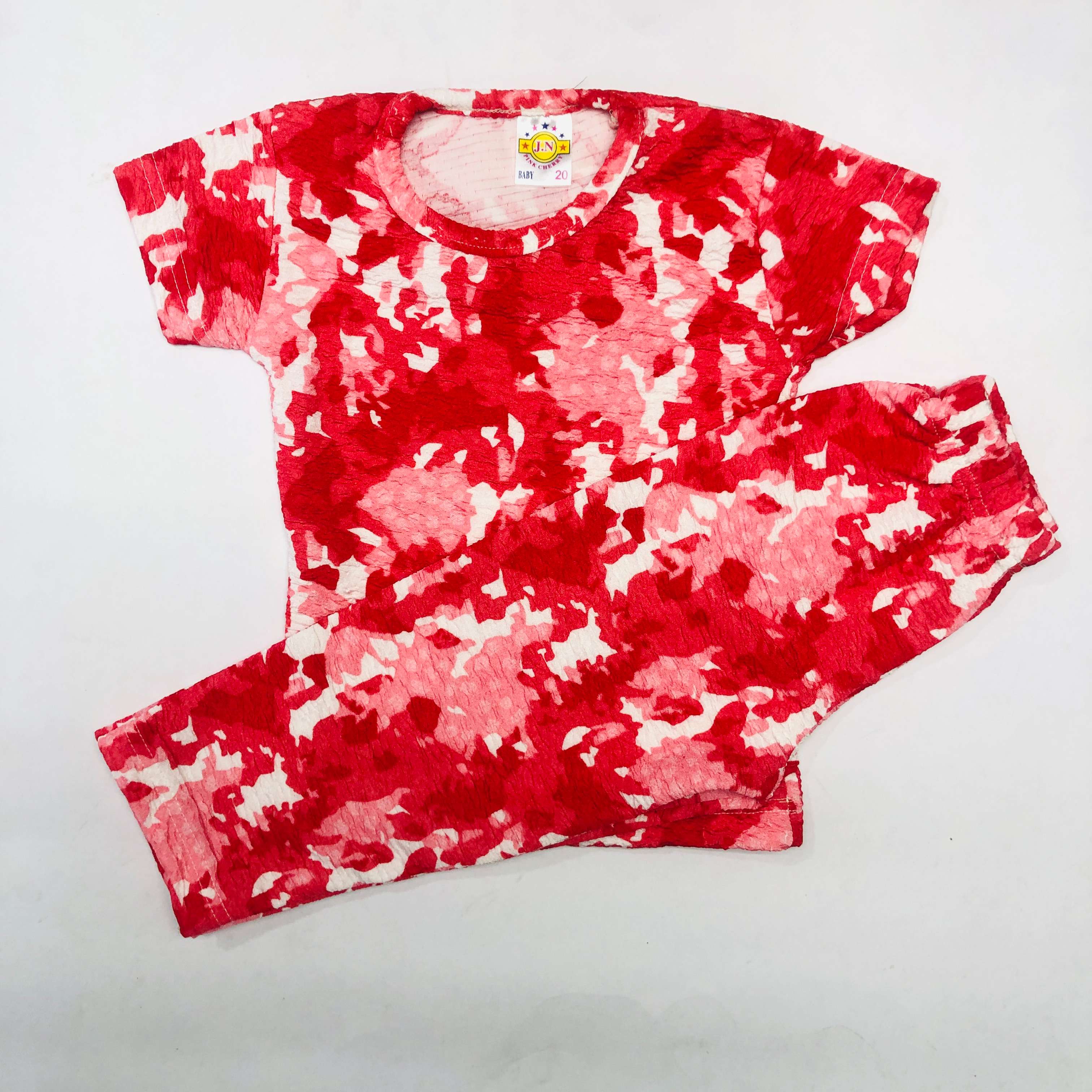 Junior Pant Set