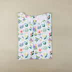 Dots Ladies Printed T-Shirt