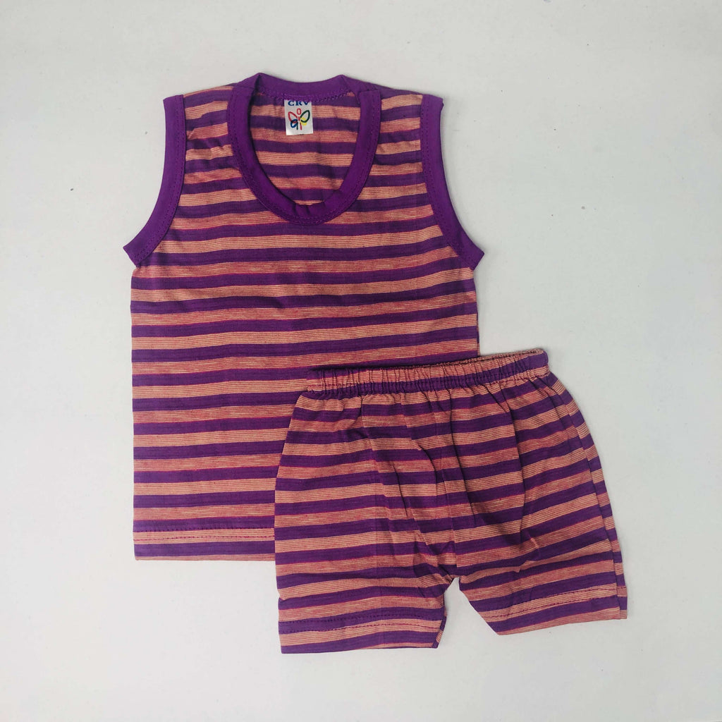 SL Kids Nikker Set