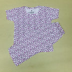 Little Drops Pant Set