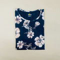 Dots Ladies Printed T-Shirt