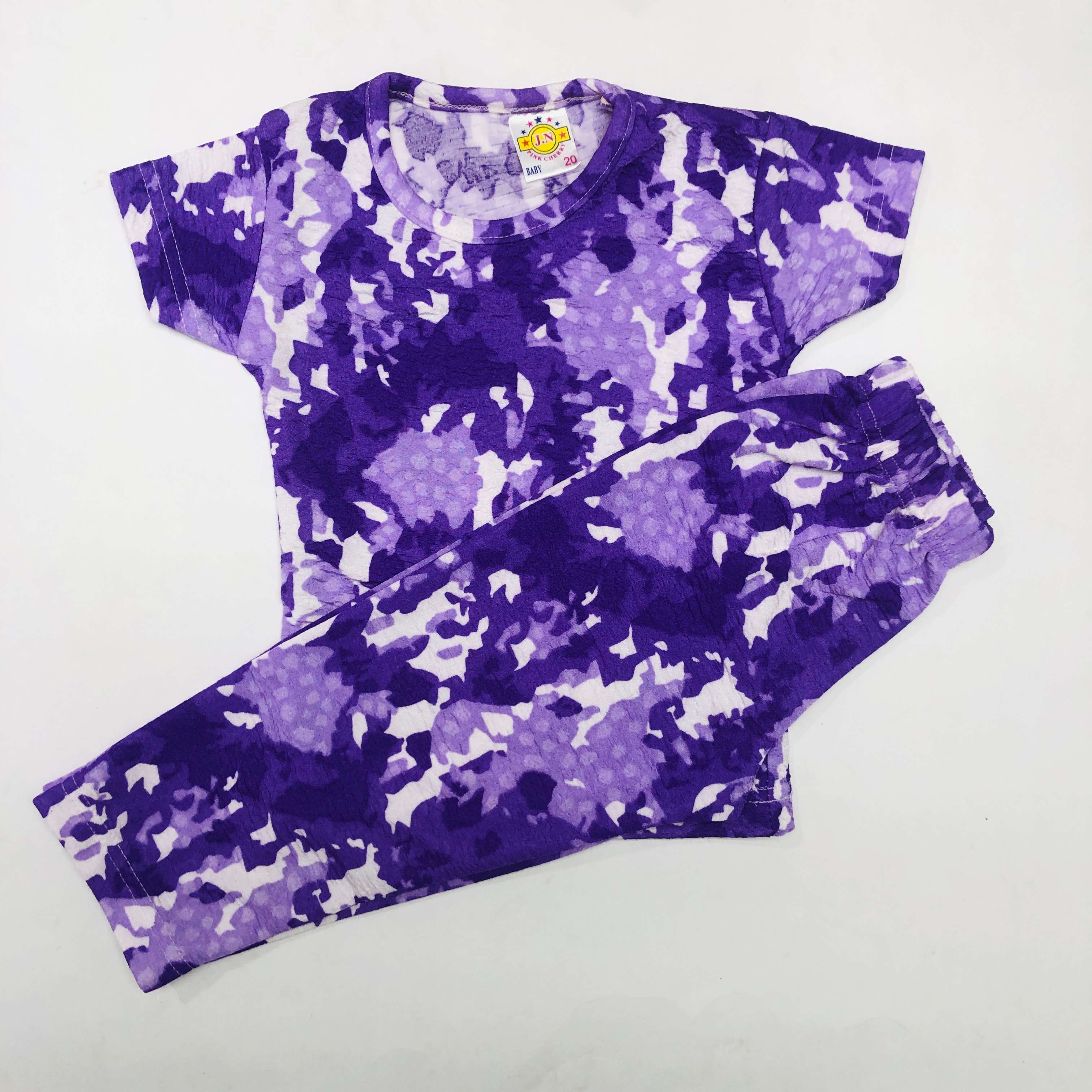 Junior Pant Set