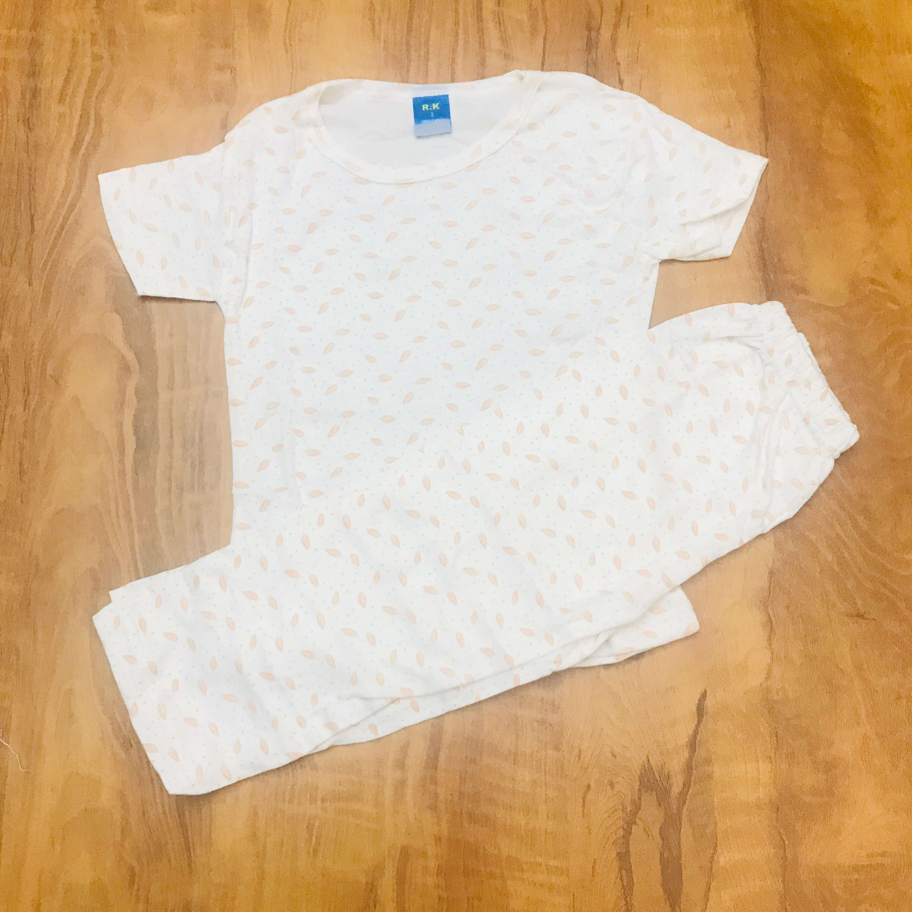 Kids Pant Set