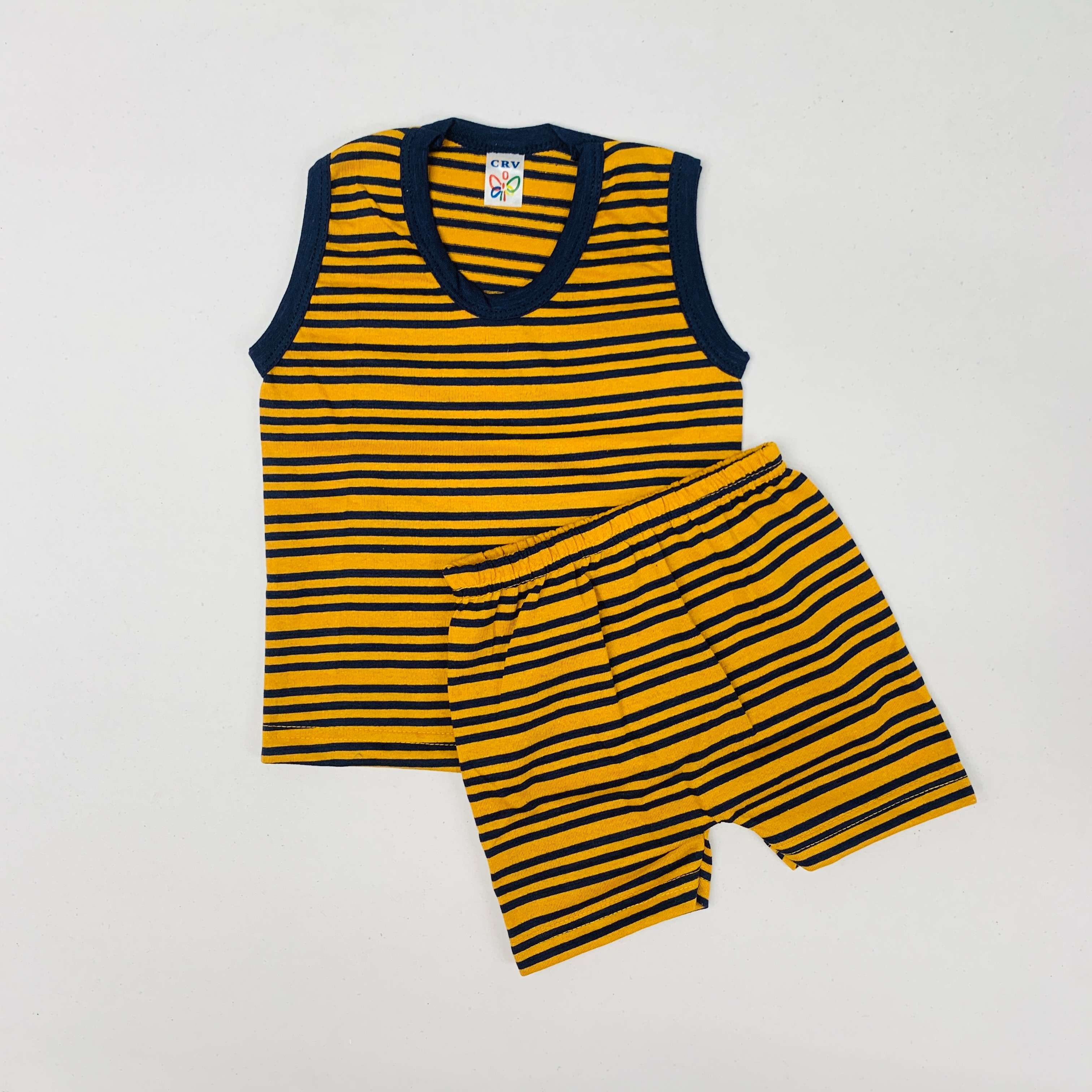 SL Kids Nikker Set