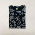 Dots Ladies Printed T-Shirt