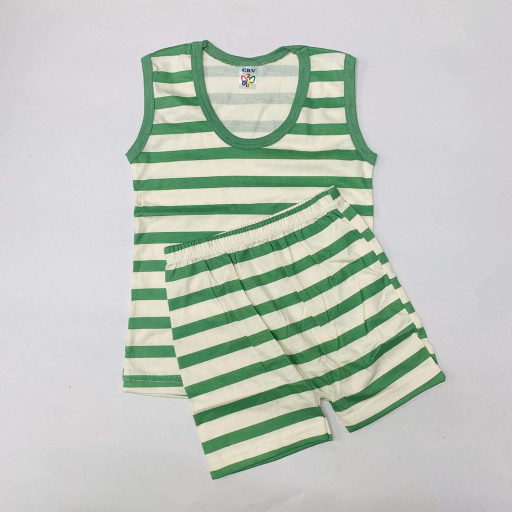 SL Kids Nikker Set