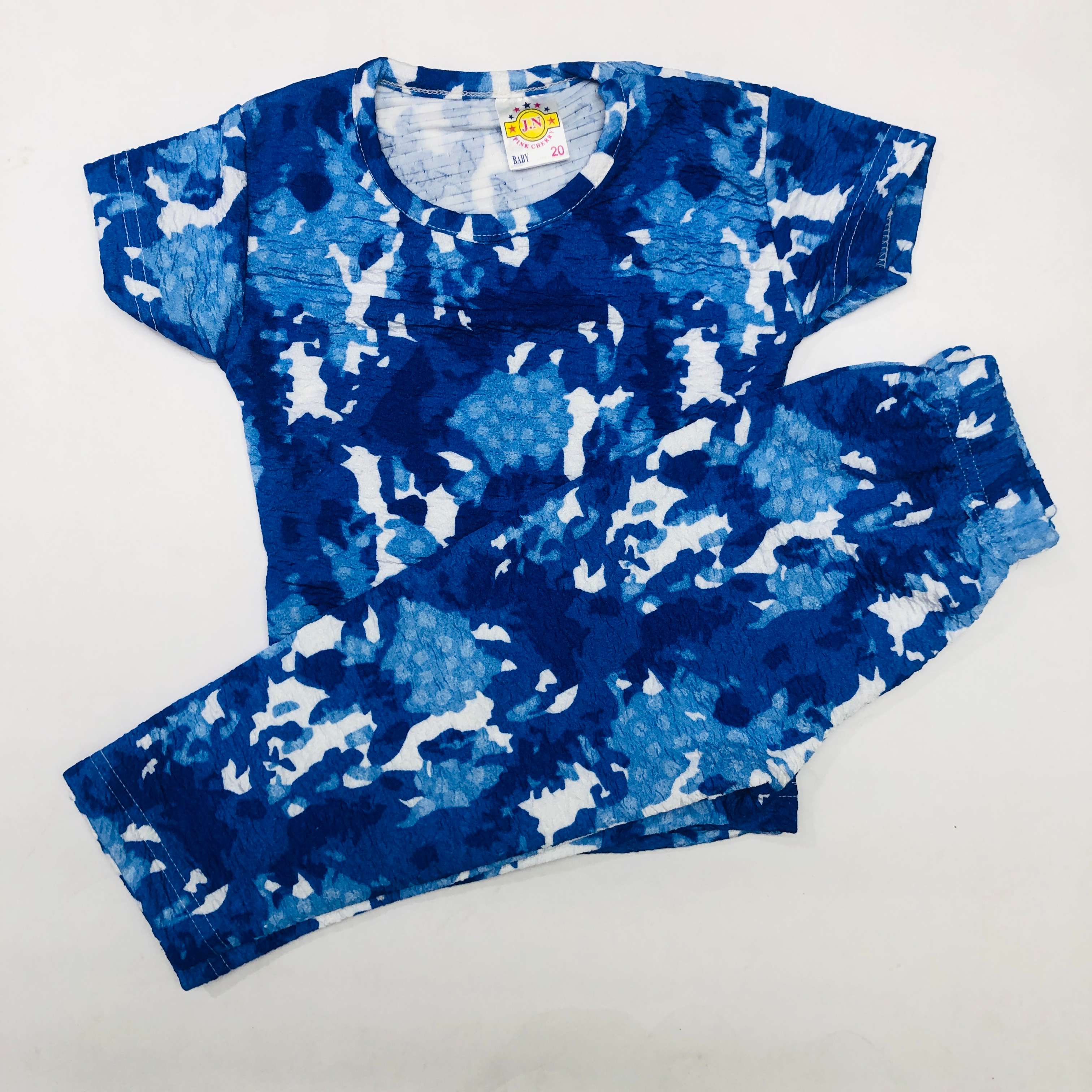 Junior Pant Set