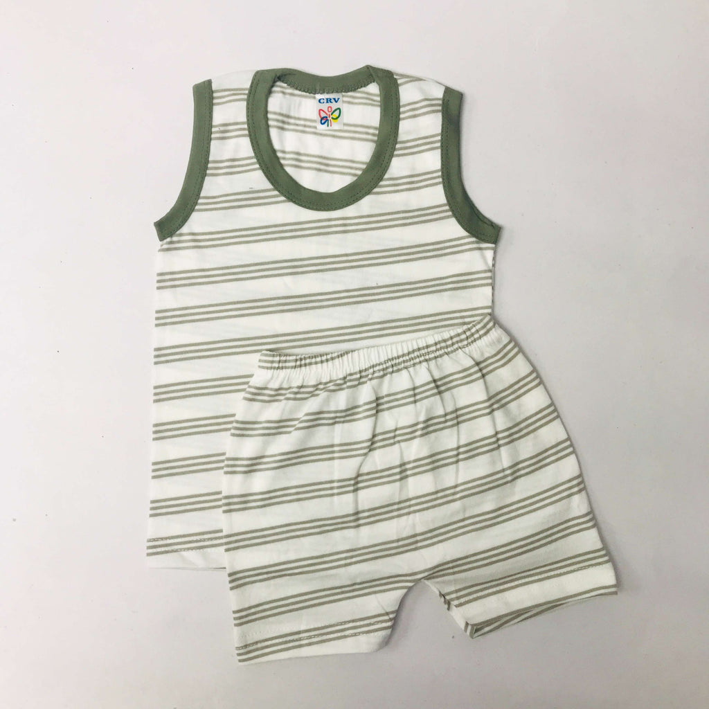 SL Kids Nikker Set