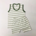 SL Kids Nikker Set