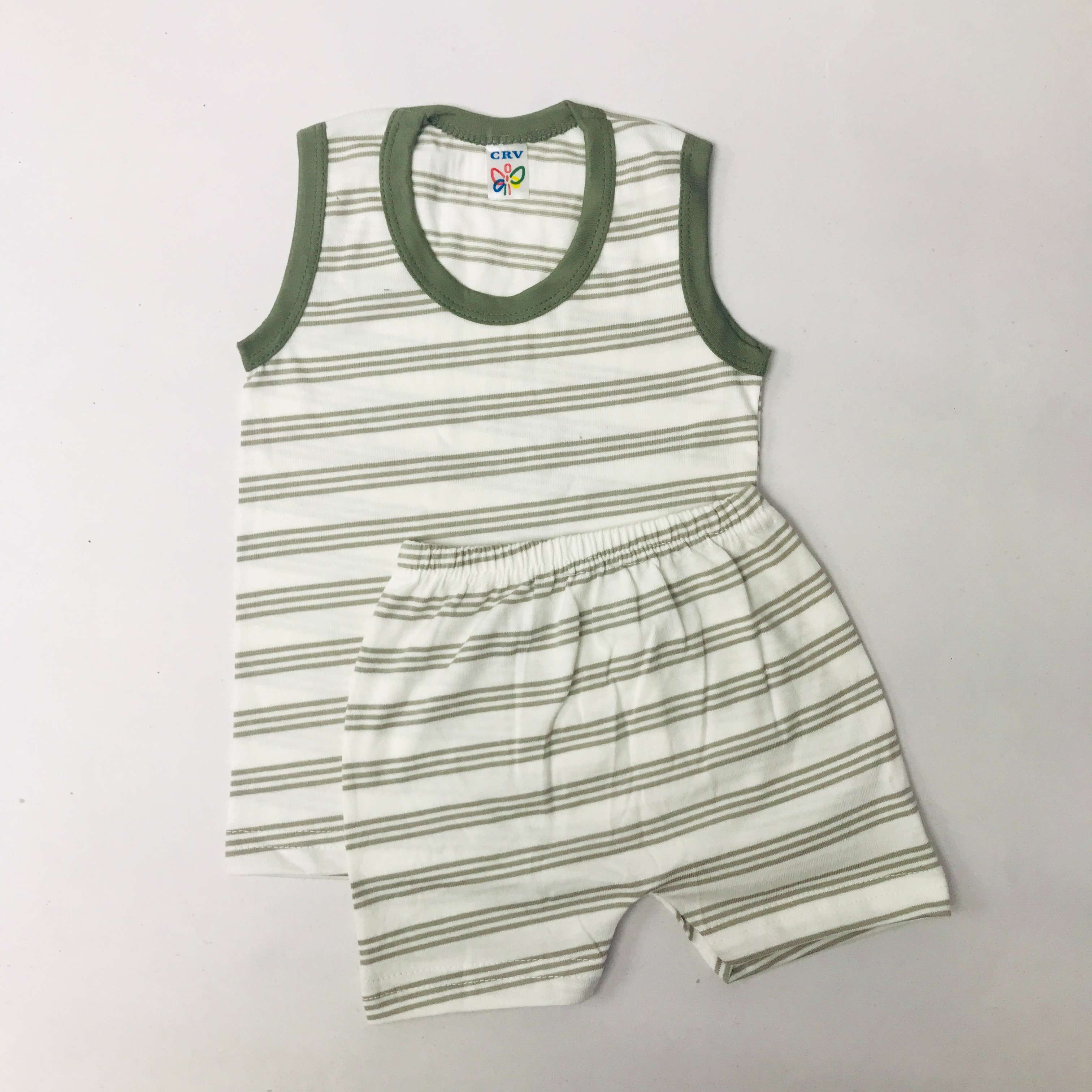 SL Kids Nikker Set