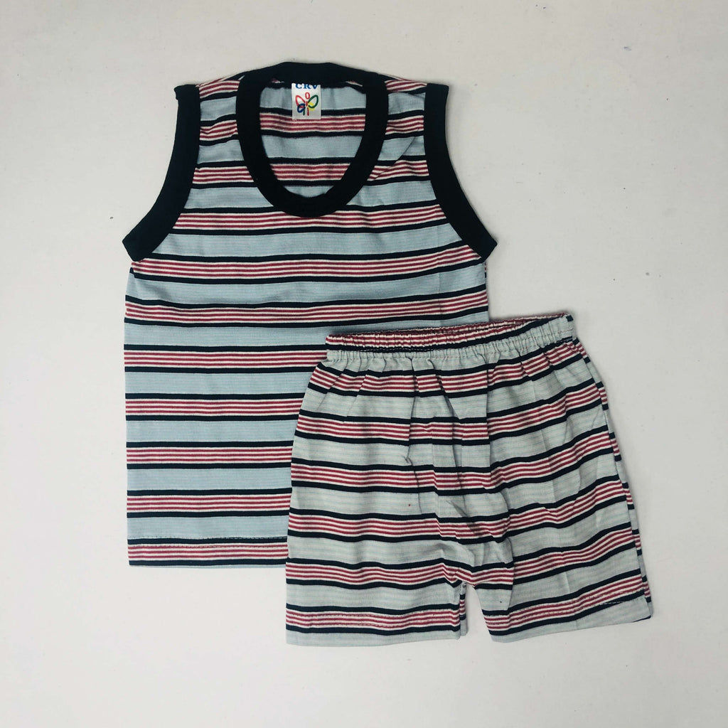 SL Kids Nikker Set