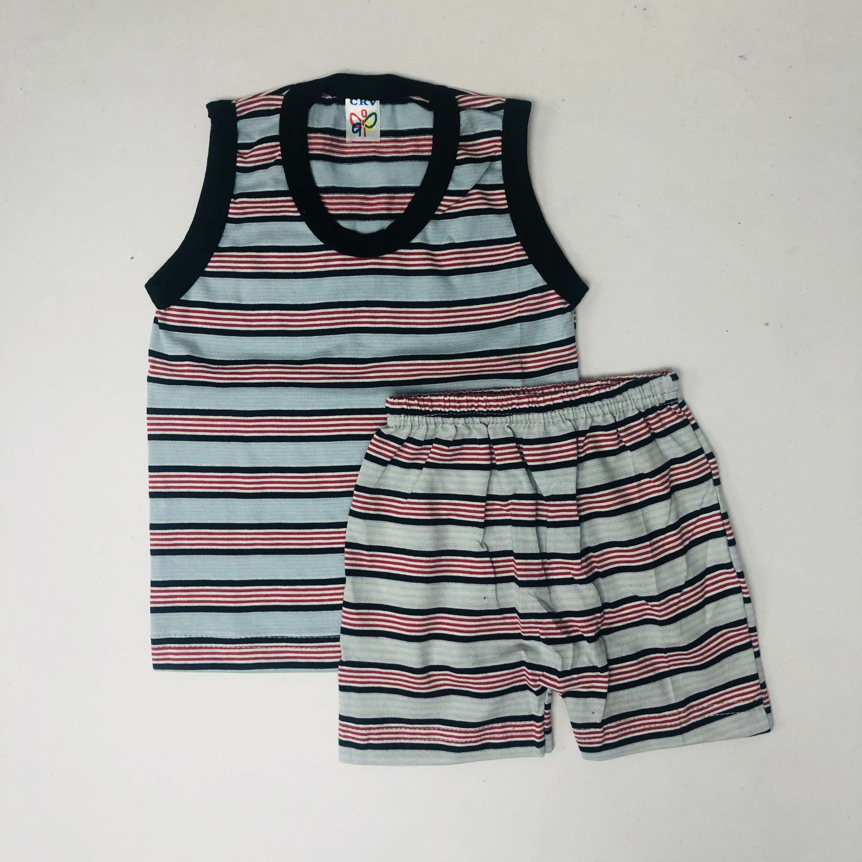 SL Kids Nikker Set