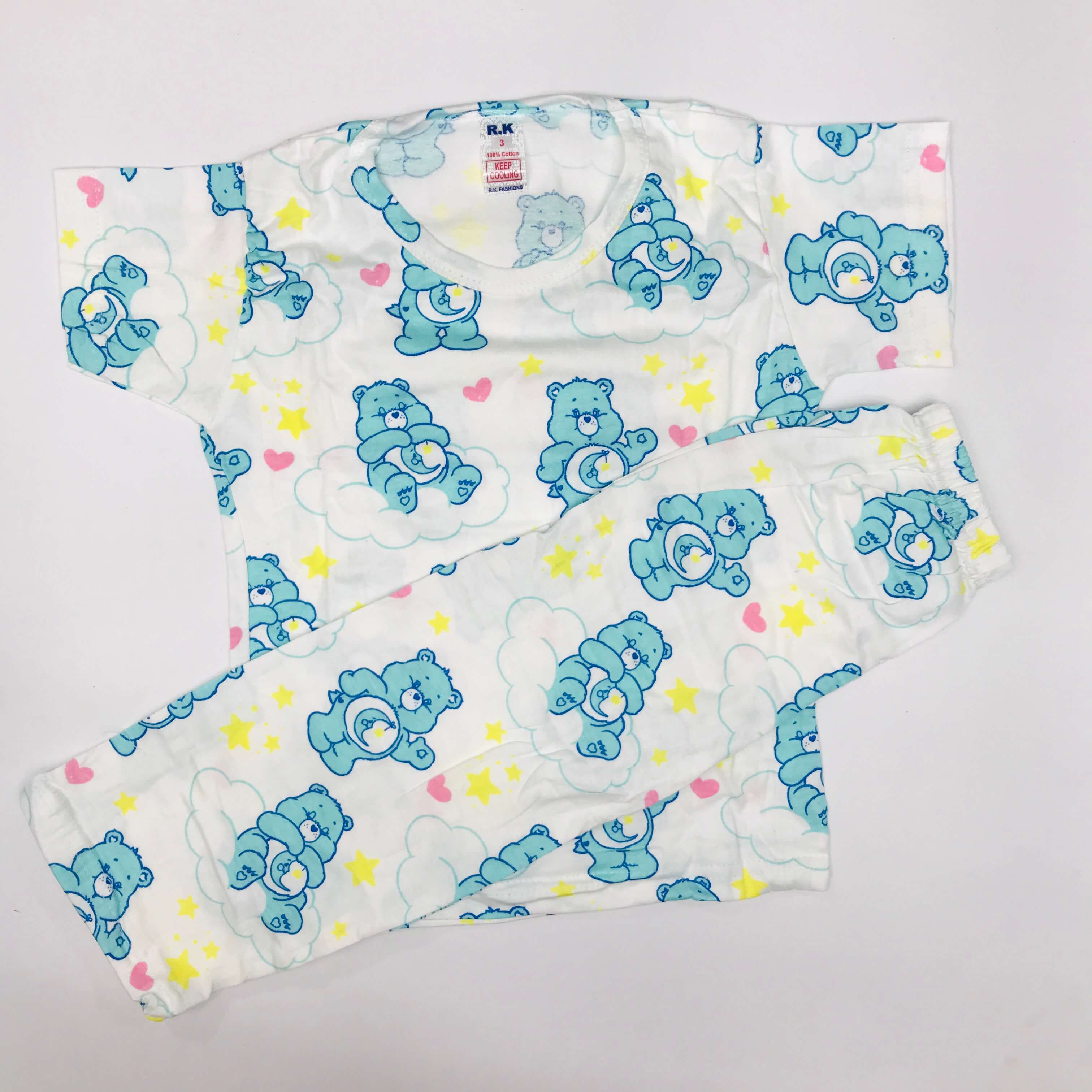 Kids Pant Set