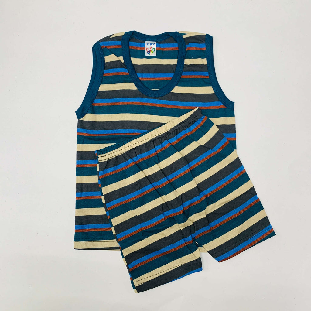 SL Kids Nikker Set