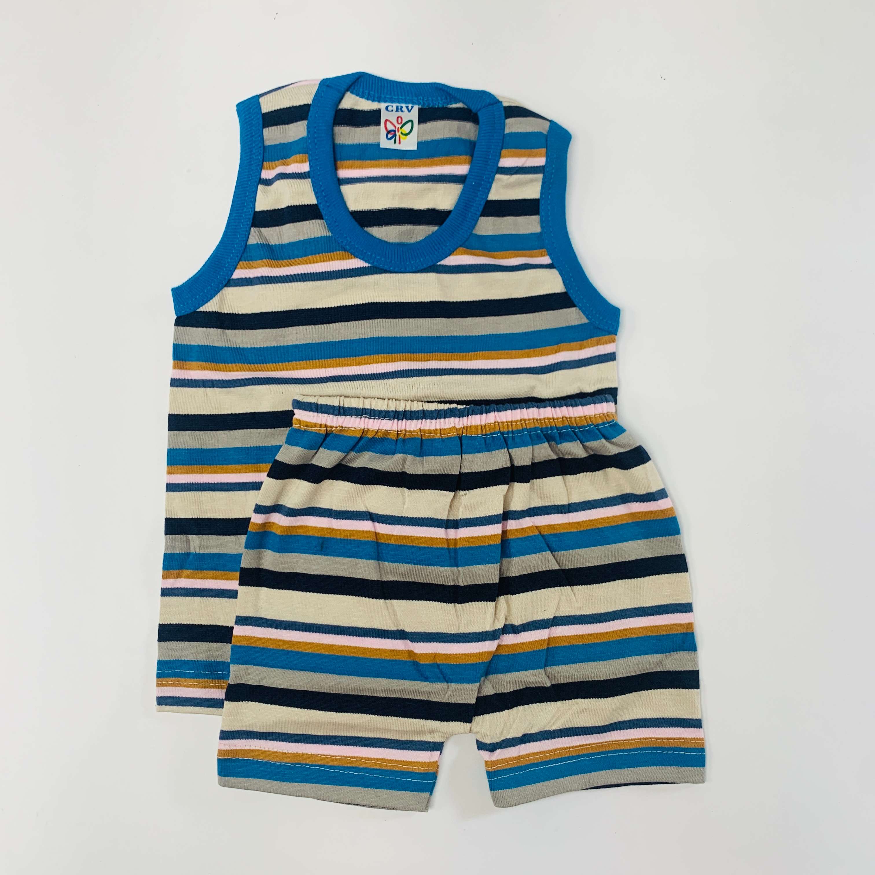 SL Kids Nikker Set