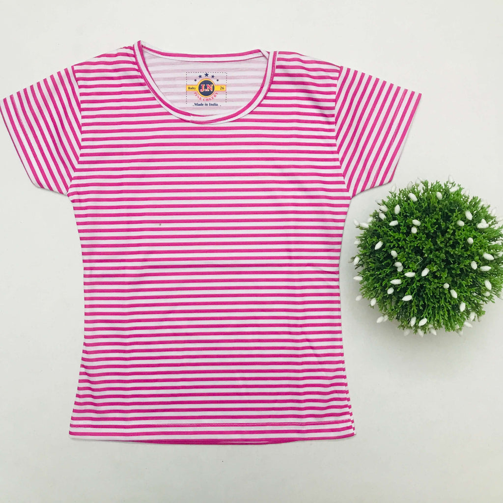 Printed Top Combo Pack of 2