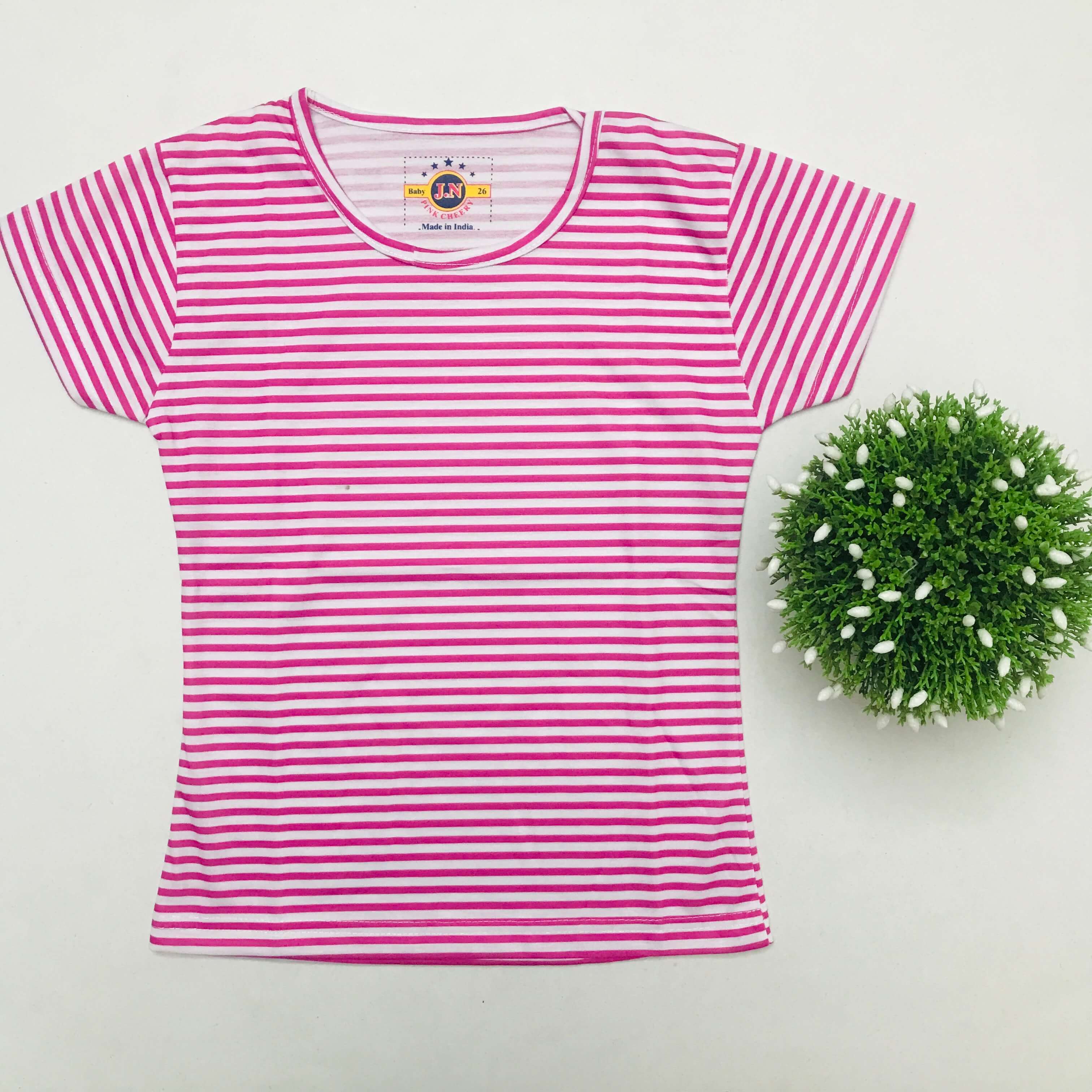 Printed Top Combo Pack of 2