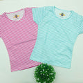 Printed Top Combo Pack of 2