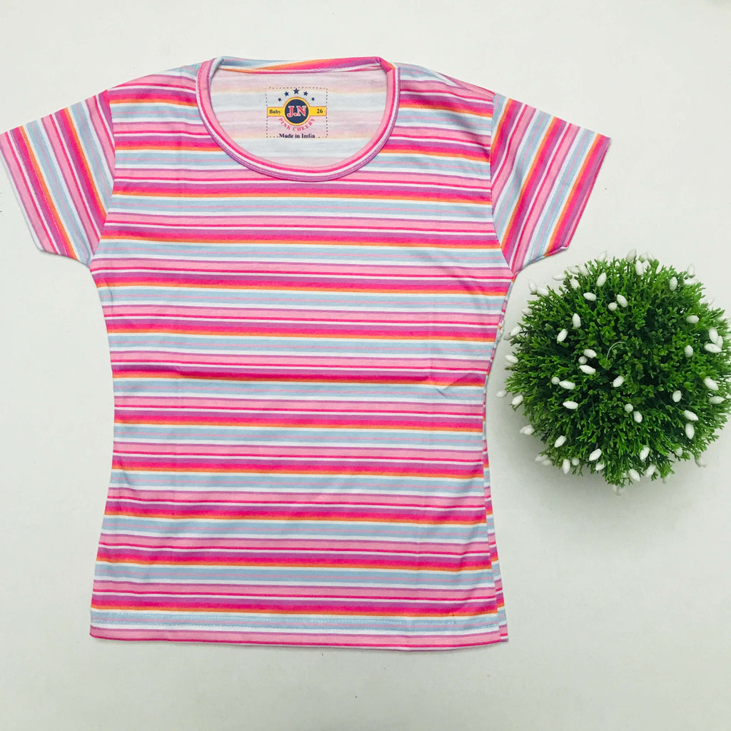 Printed Top Combo Pack of 2