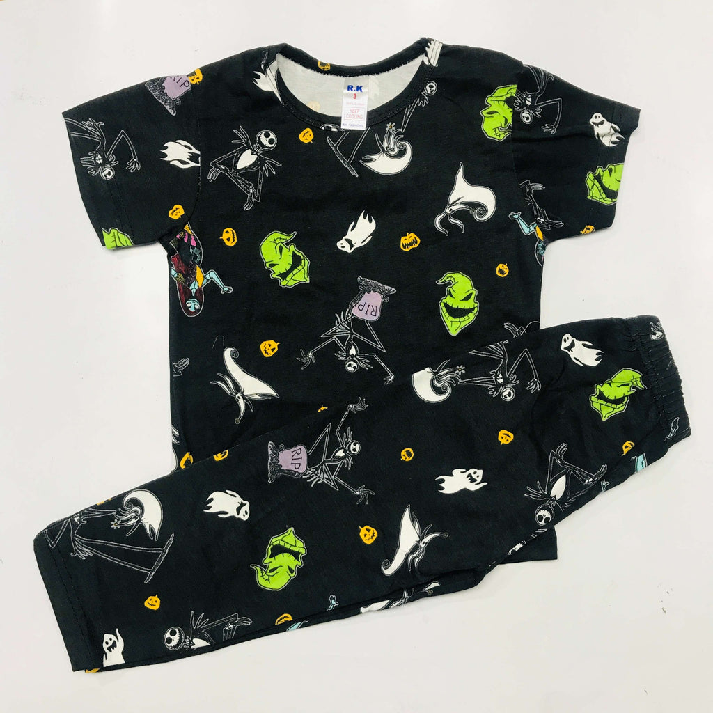 Kids Pant Set