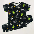 Kids Pant Set
