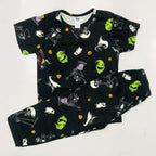 Kids Pant Set