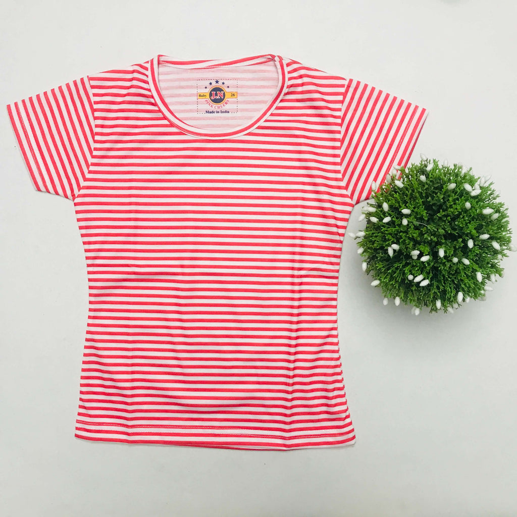 Printed Top Combo Pack of 2