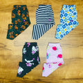 Kids Pant Combo Pack of 5