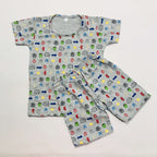 Holiday Kids Nikker Set
