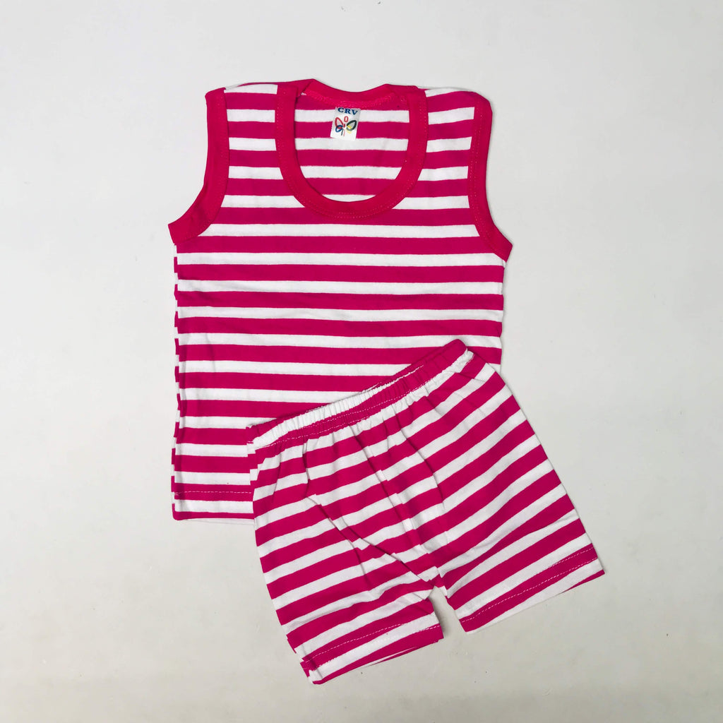 SL Kids Nikker Set