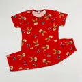 Kids Pant Set