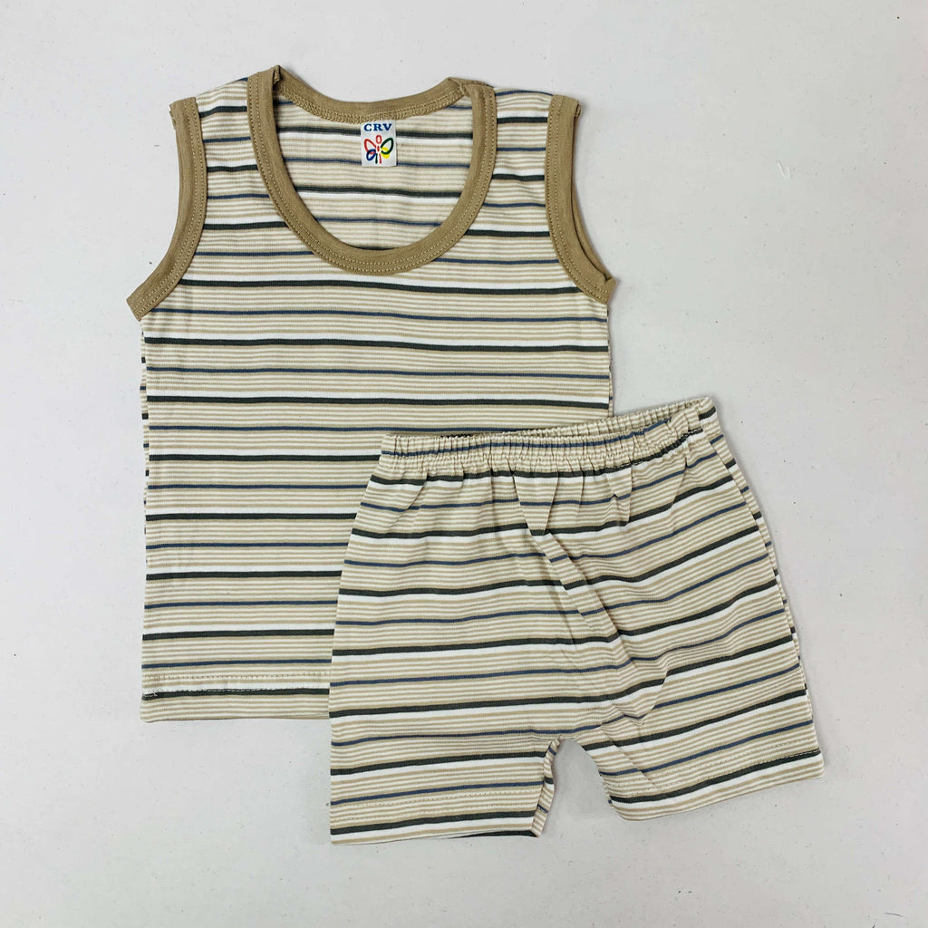 SL Kids Nikker Set