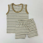 SL Kids Nikker Set