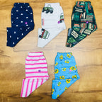 Kids Pant Combo Pack of 5