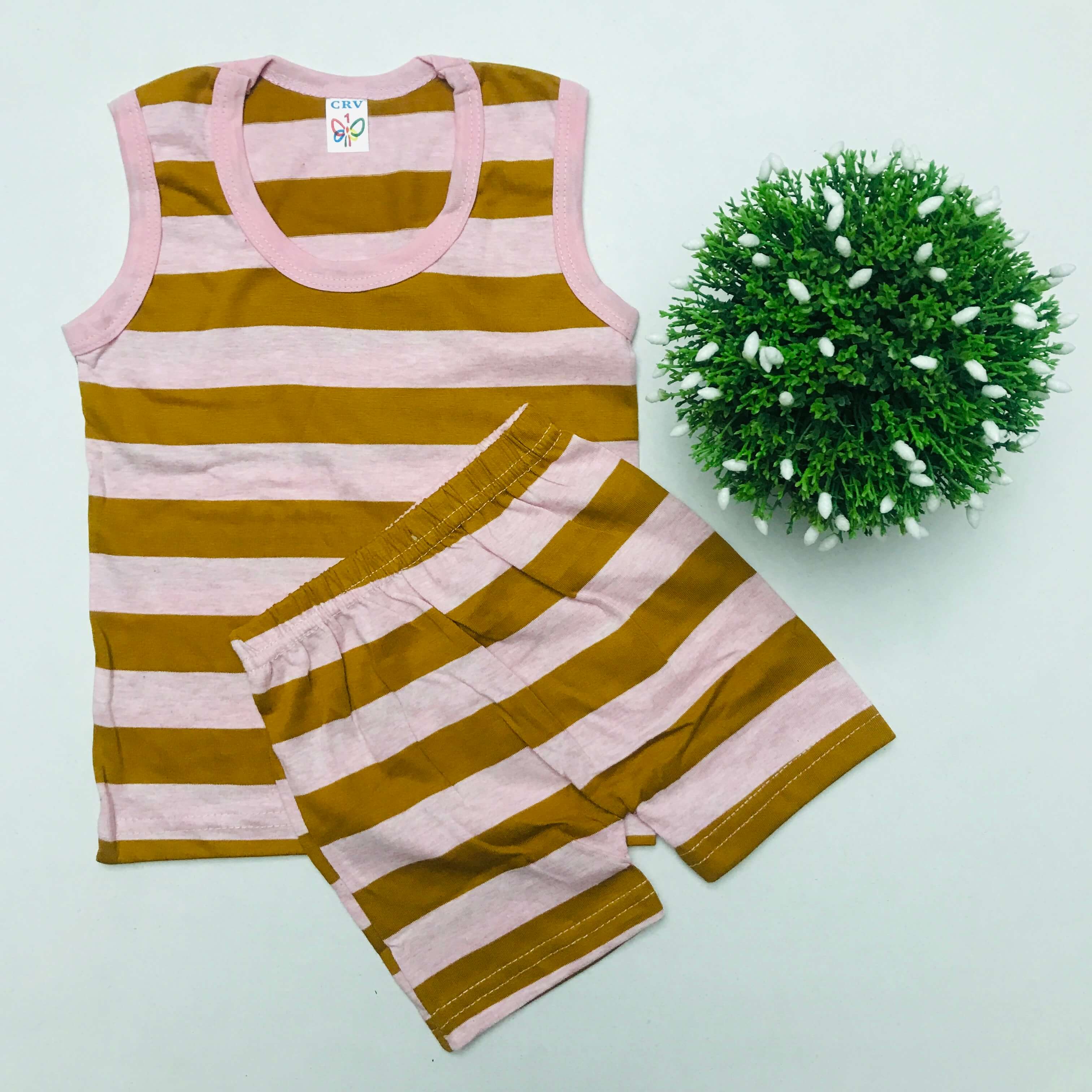 Kids Nikker Set