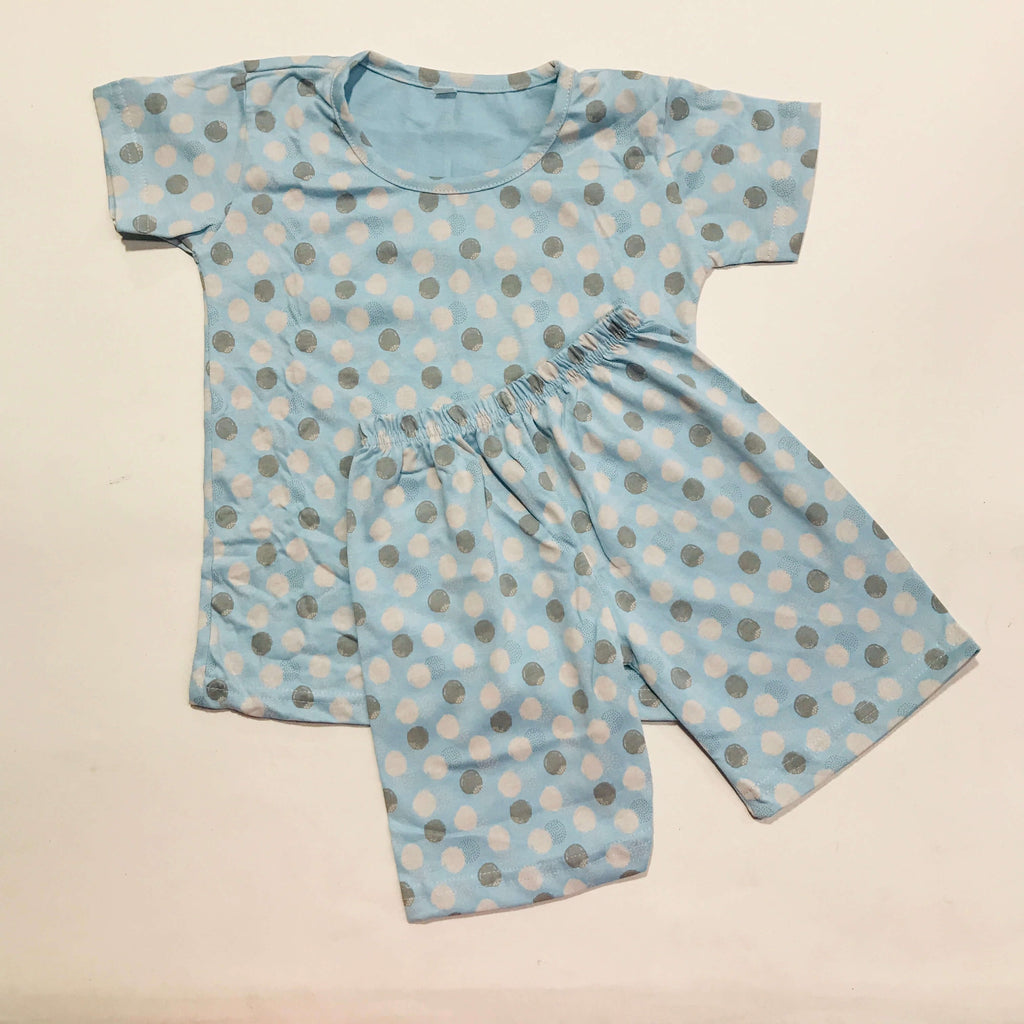 Holiday Kids Nikker Set