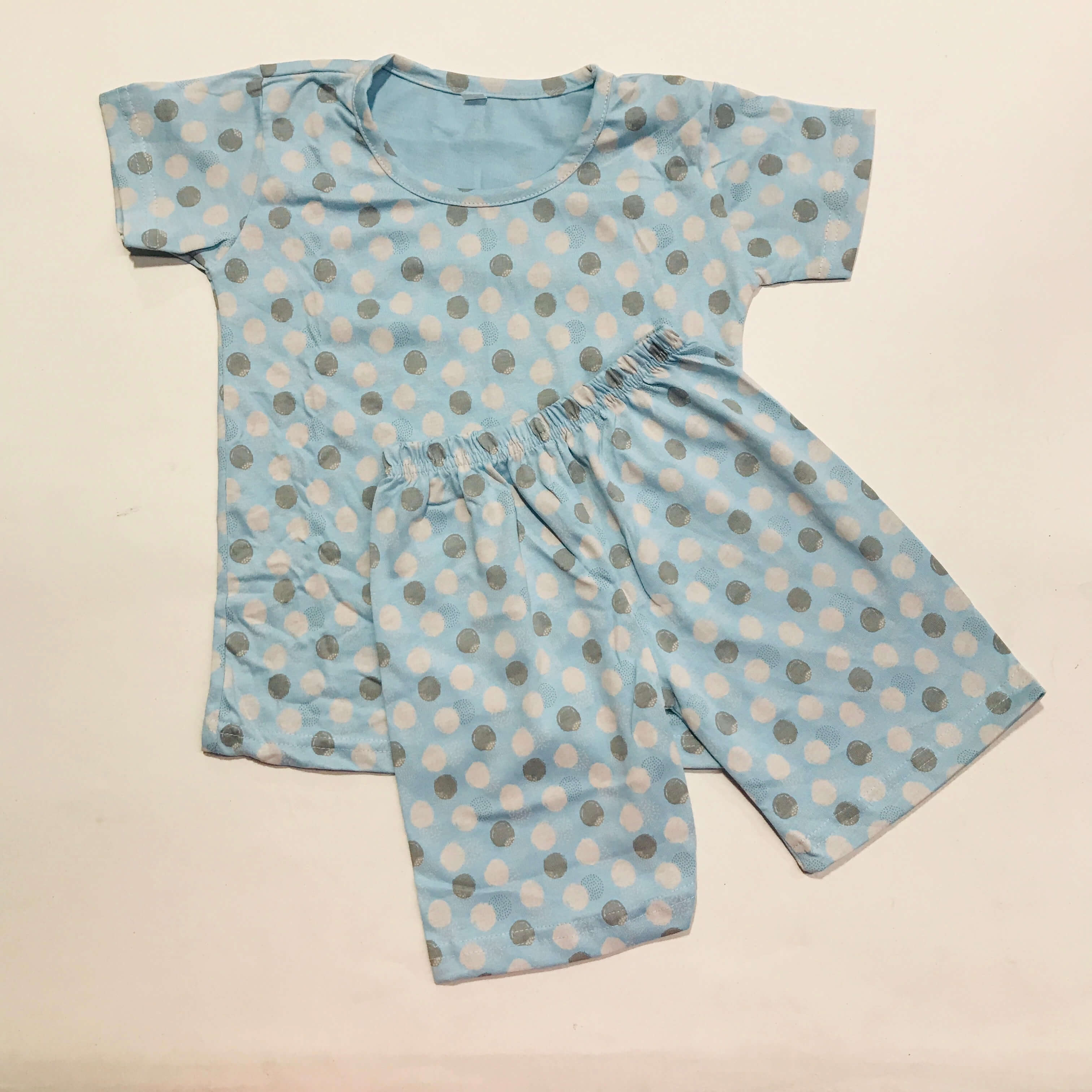 Holiday Kids Nikker Set