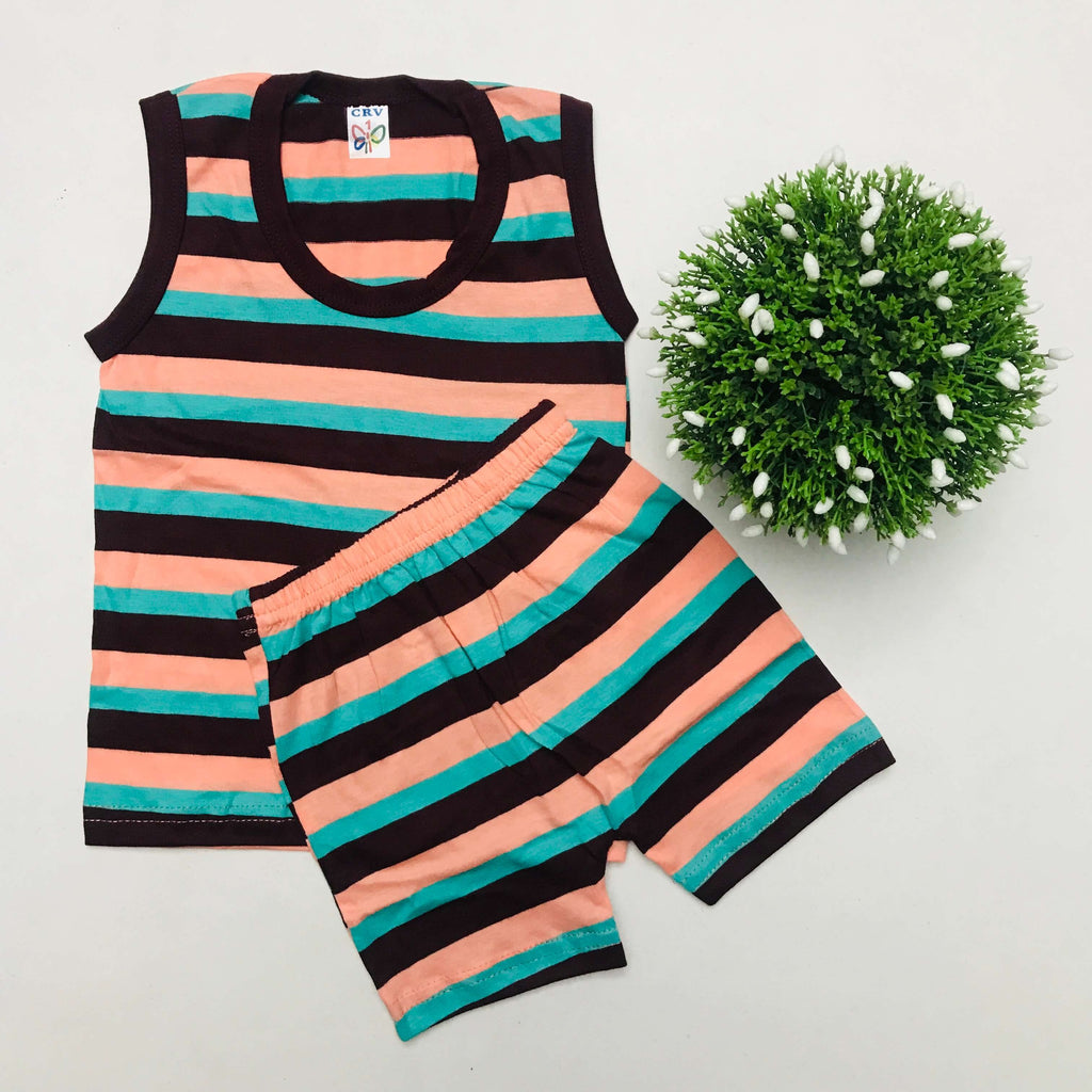 Kids Nikker Set