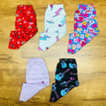 Kids Pant Combo Pack of 5