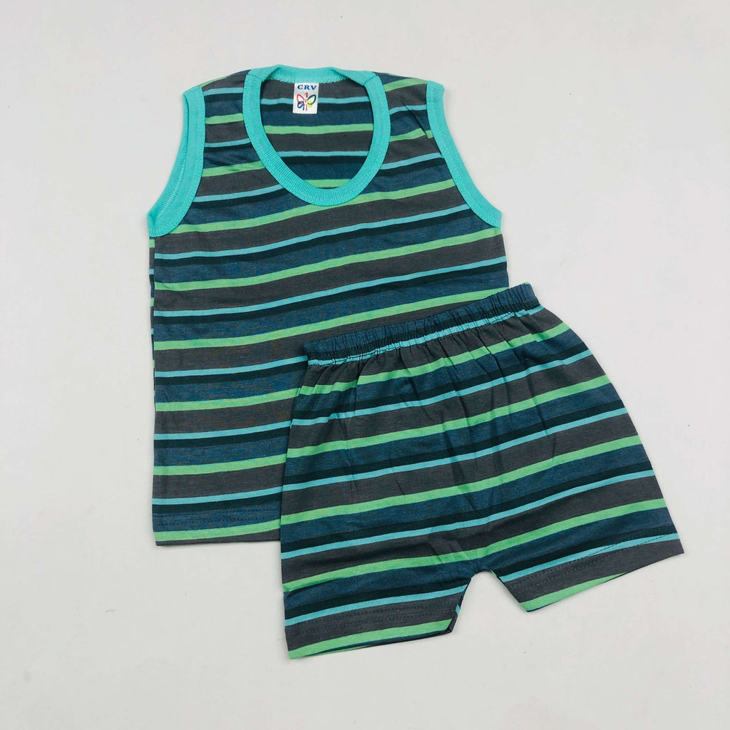 SL Kids Nikker Set